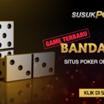 Daftar Poker Online