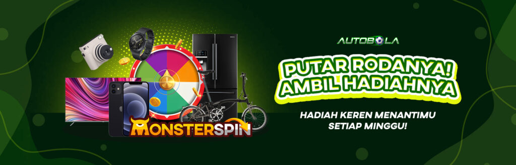 Slot Gacor Mudah Jackpot ! Mainkan Sekarang !